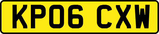 KP06CXW