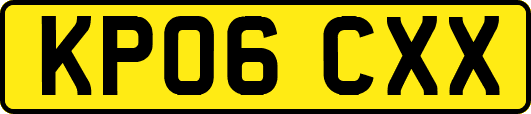 KP06CXX