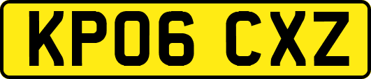 KP06CXZ