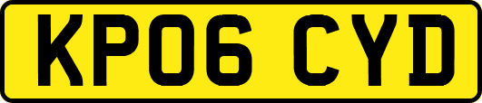 KP06CYD