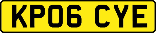 KP06CYE