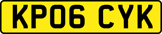 KP06CYK