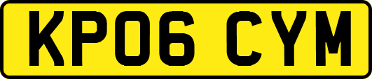 KP06CYM