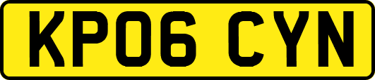 KP06CYN