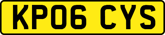 KP06CYS