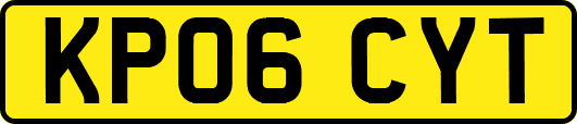 KP06CYT