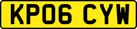 KP06CYW