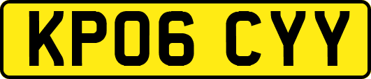 KP06CYY