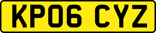 KP06CYZ