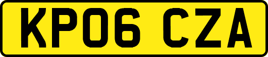 KP06CZA