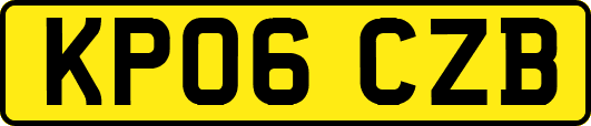 KP06CZB