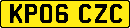 KP06CZC