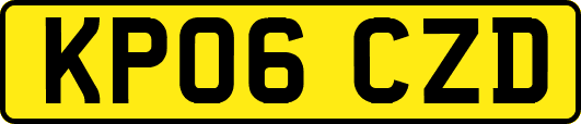 KP06CZD
