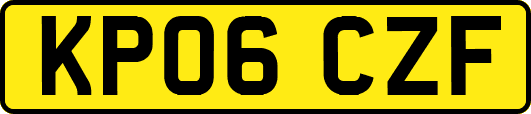 KP06CZF