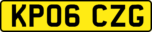 KP06CZG