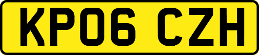 KP06CZH