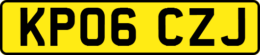 KP06CZJ
