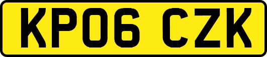 KP06CZK