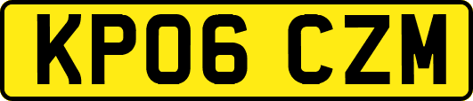 KP06CZM