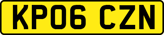 KP06CZN