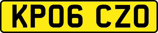 KP06CZO
