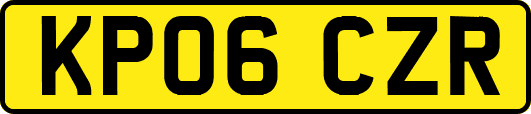 KP06CZR
