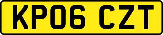 KP06CZT