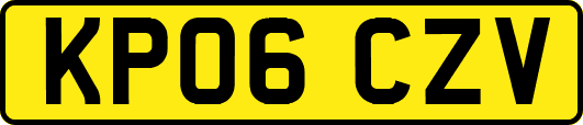 KP06CZV