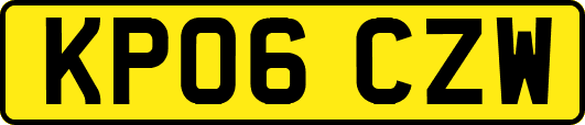 KP06CZW