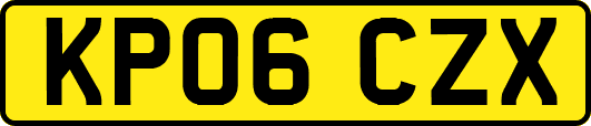 KP06CZX