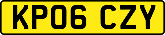 KP06CZY