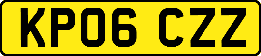 KP06CZZ
