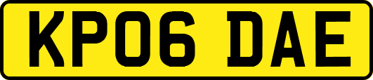 KP06DAE