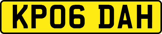 KP06DAH