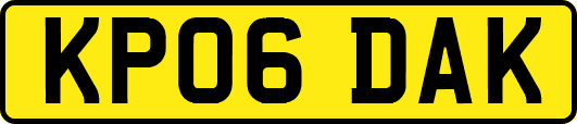 KP06DAK