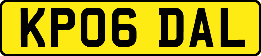 KP06DAL