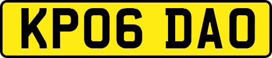 KP06DAO