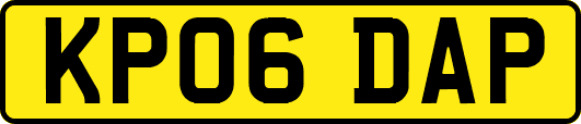 KP06DAP