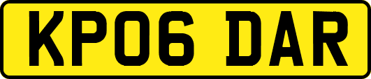 KP06DAR