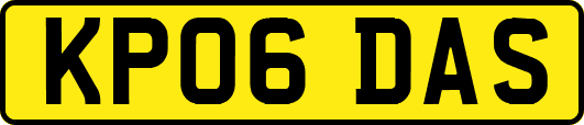KP06DAS