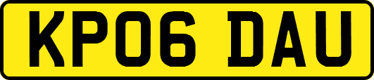 KP06DAU