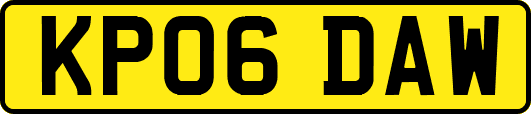 KP06DAW