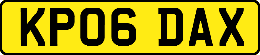KP06DAX