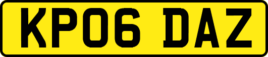 KP06DAZ