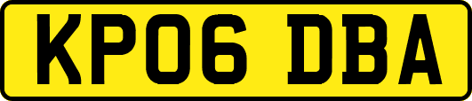 KP06DBA