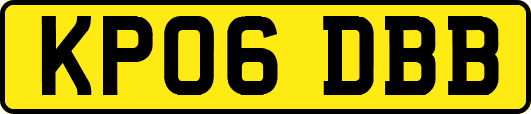 KP06DBB