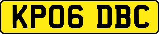 KP06DBC