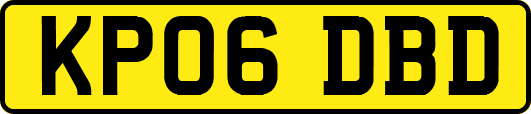 KP06DBD