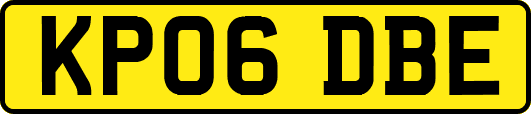 KP06DBE