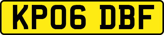 KP06DBF